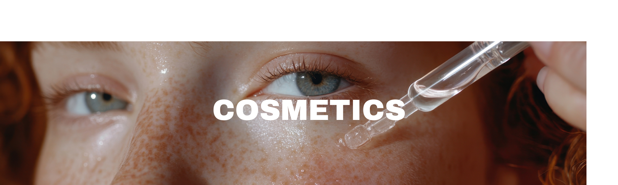 Cosmetics