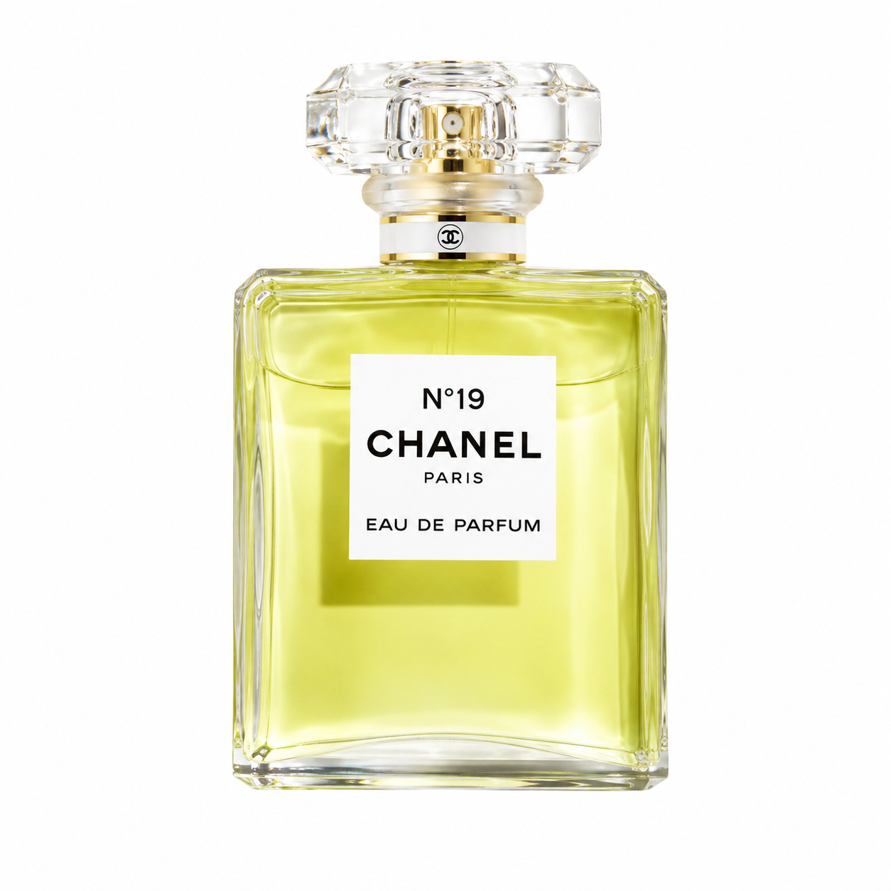 Chanel N°19 100ml EDP - Women