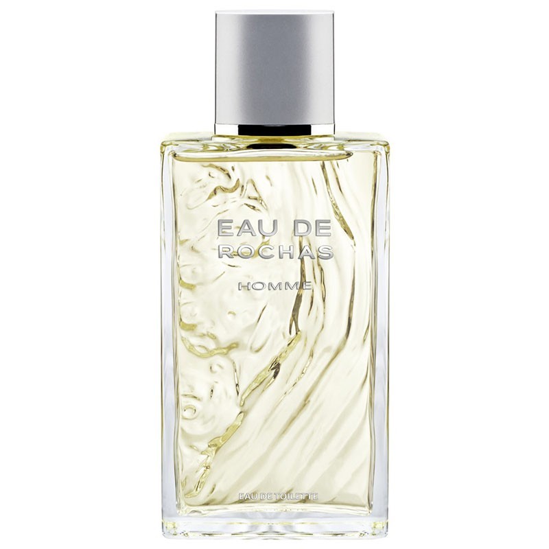 Rochas Eau de Rochas Homme 100ml Eau de Toilette bottle