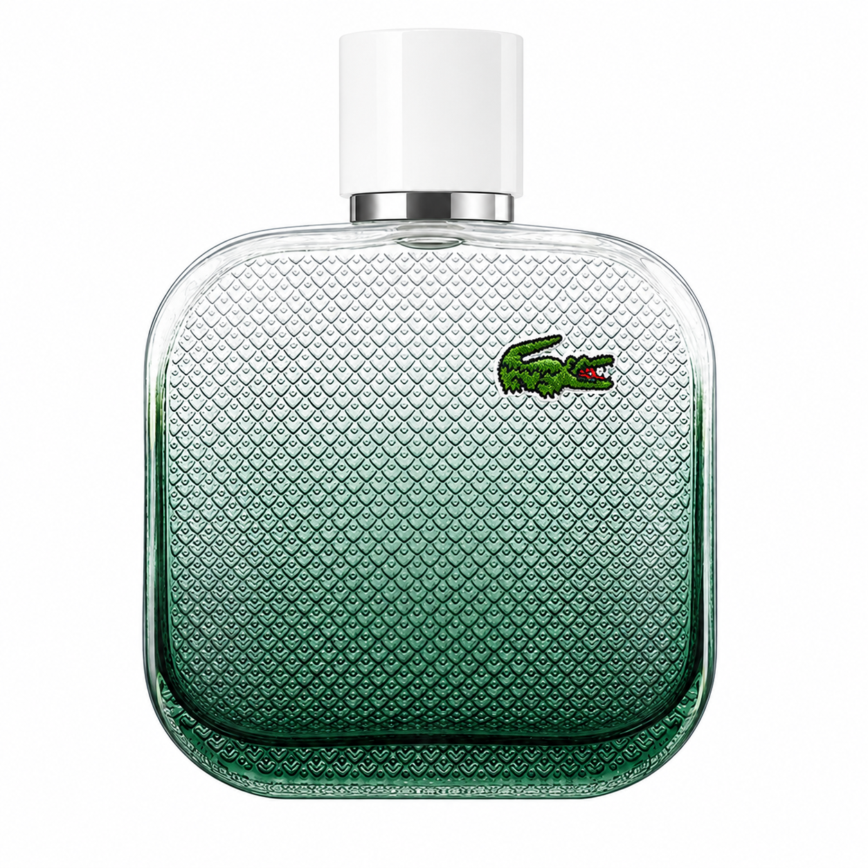 Lacoste L.12.12 Blanc Eau Intense 100ml EDT - Men