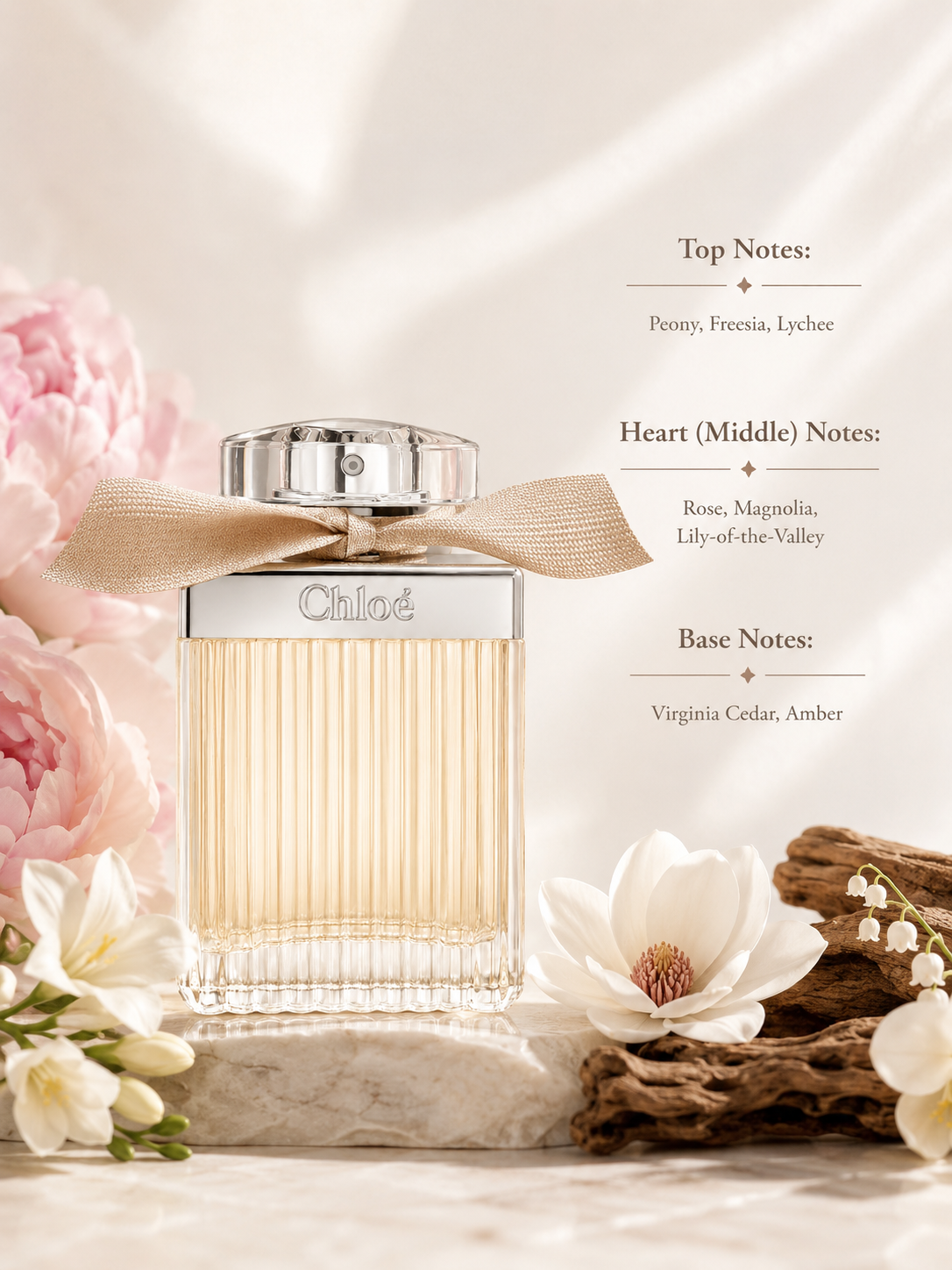 Chloé Signature 75ml EDP - Women