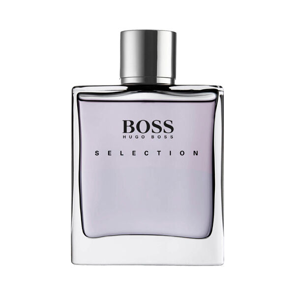 Hugo Boss Selection 100ml Eau de Toilette bottle