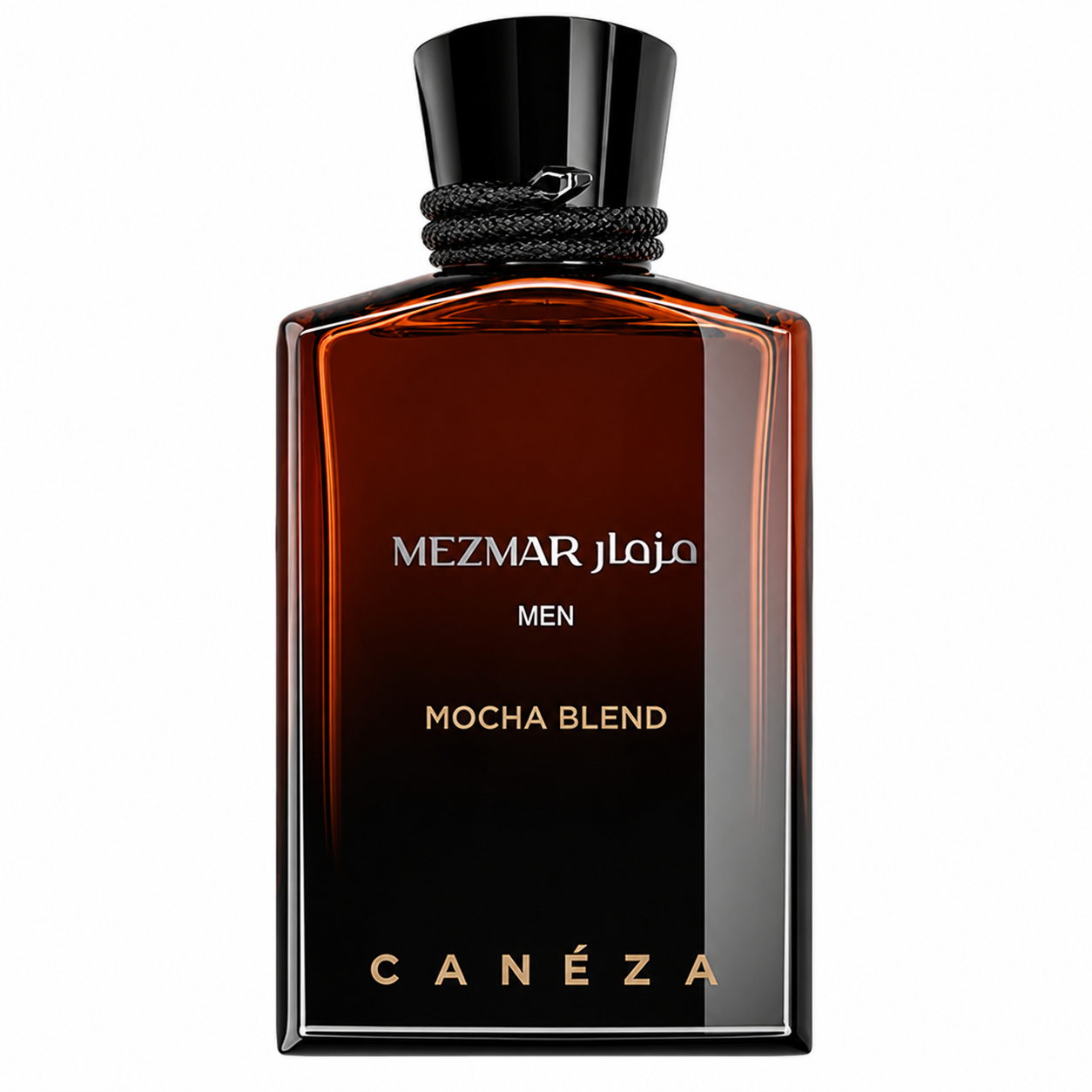 Caneza Mezmar Mocha Blend 100ml EDP - Men