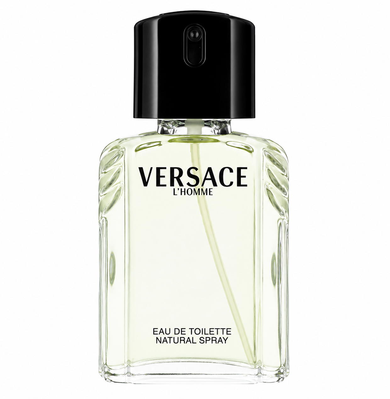 Versace L'Homme 100ml EDT - Men