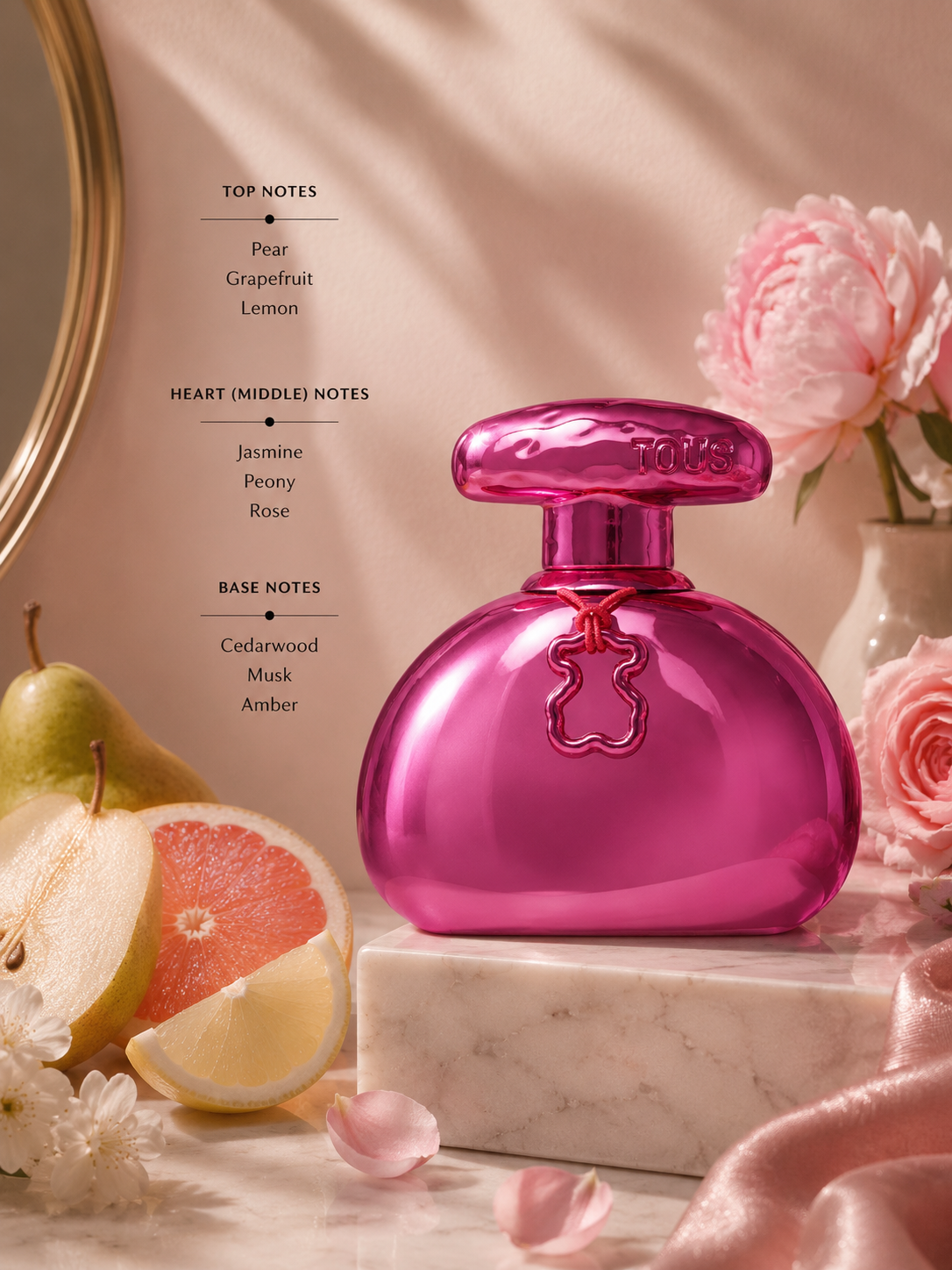 Tous Electro Touch 30ml EDP - Women