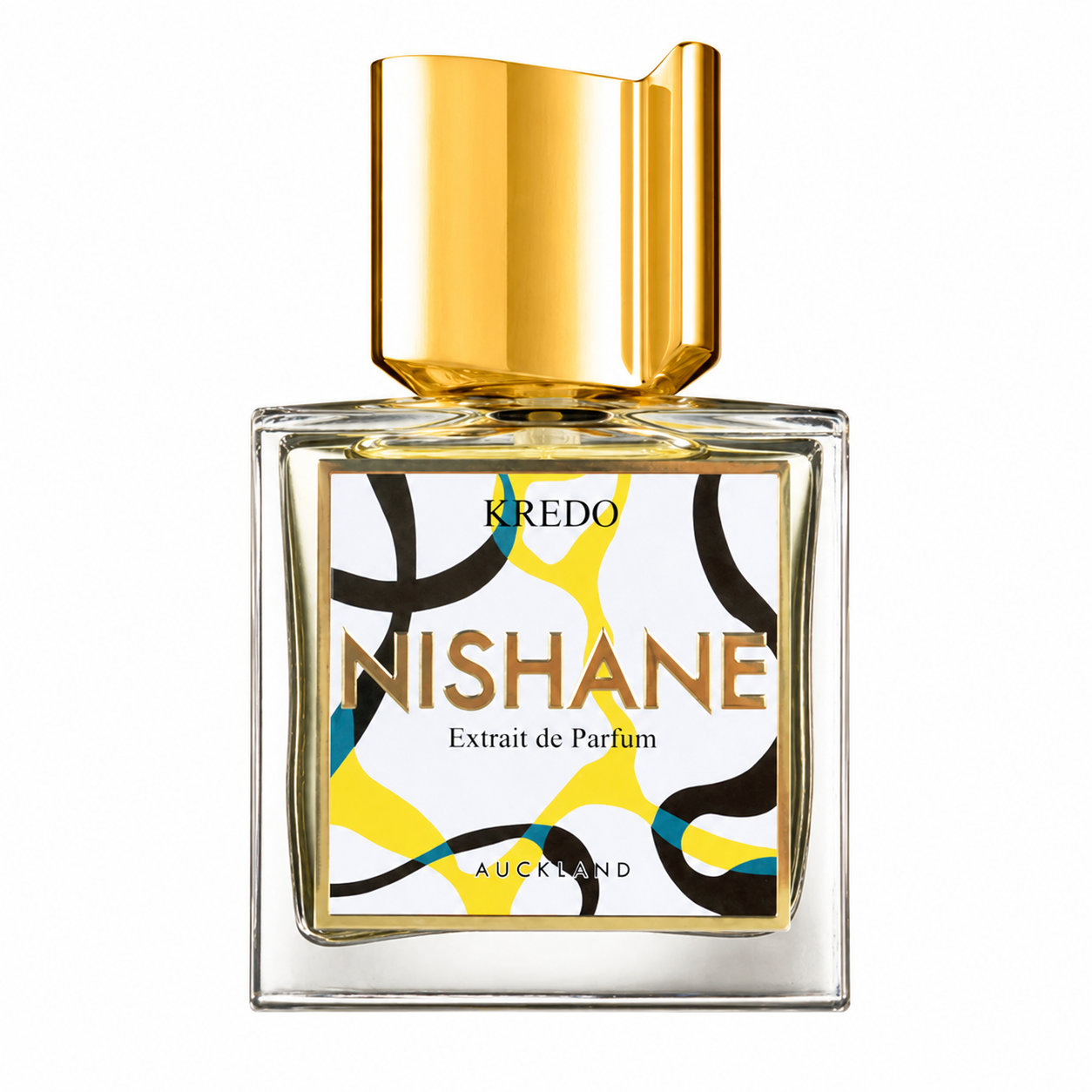 Nishane Kredo Extrait 50ml EDP - Unisex