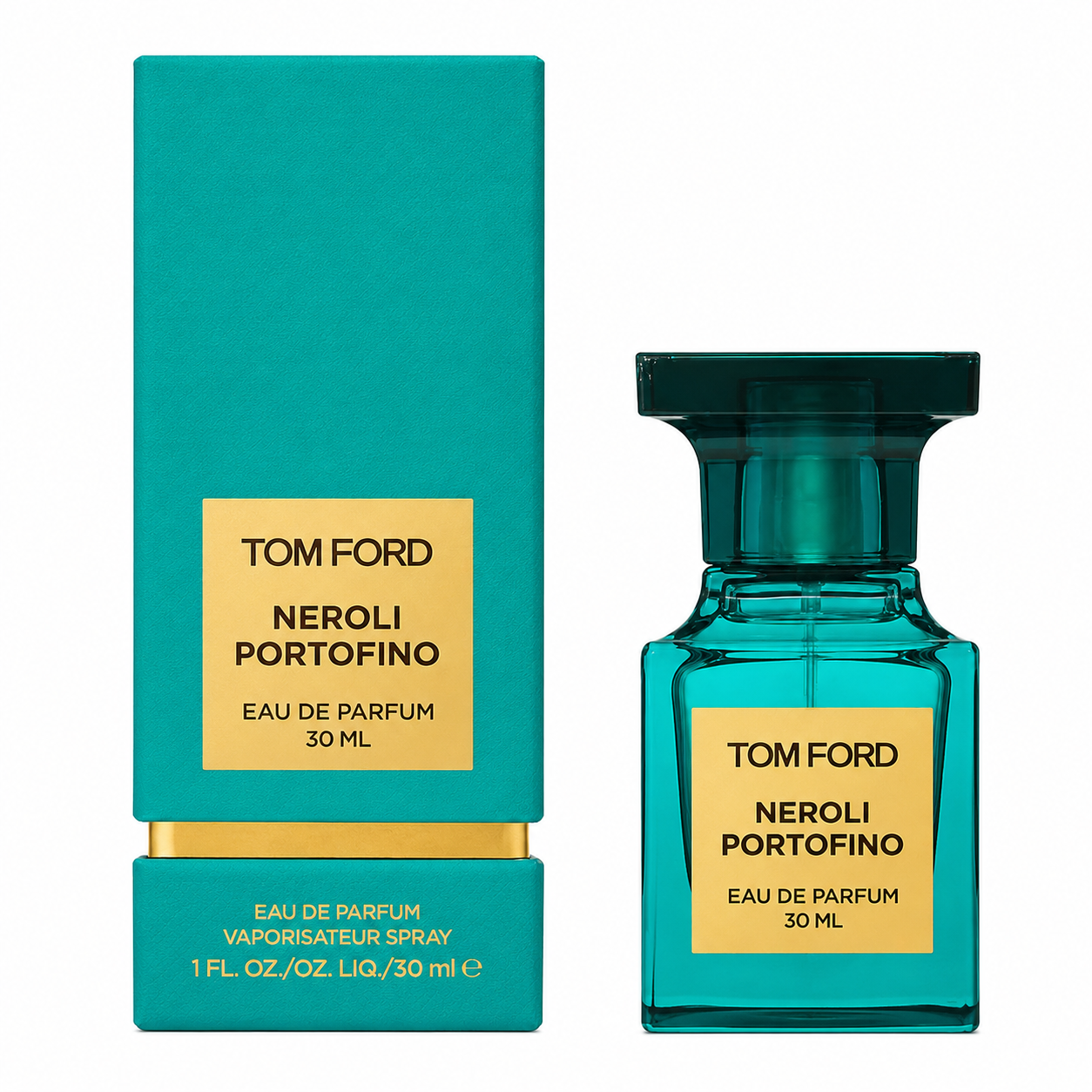 Tom Ford Neroli Portofino 30ml EDP - Unisex