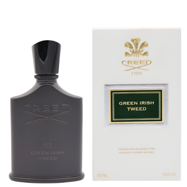 Creed Green Irish Tweed 100ml EDP