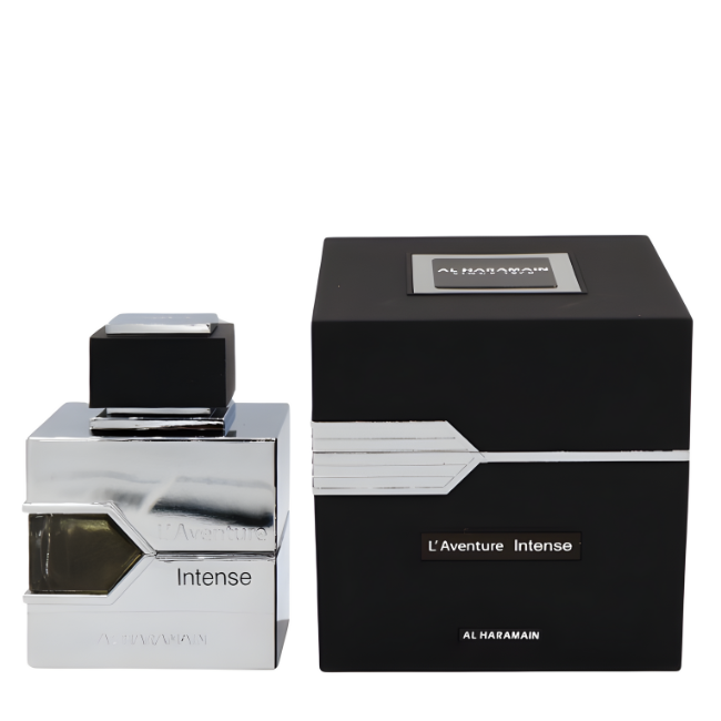 Al Haramain L'Aventure Intense 100ml EDP