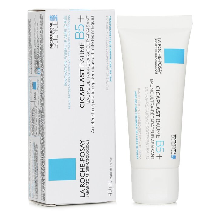 La Roche-Posay Cicaplast Baume B5 40ml