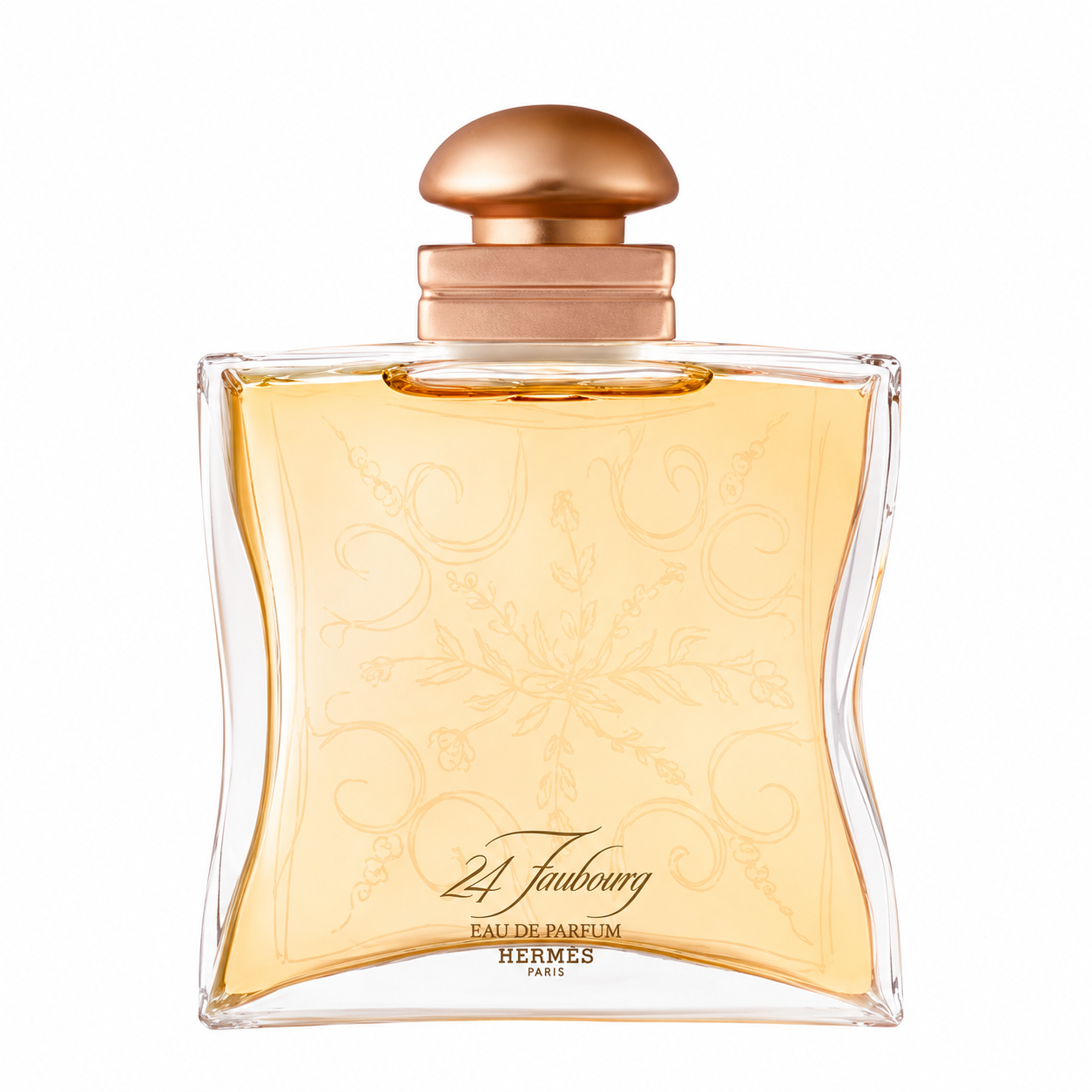 Hermes 24 Faubourg 100ml EDT - Women