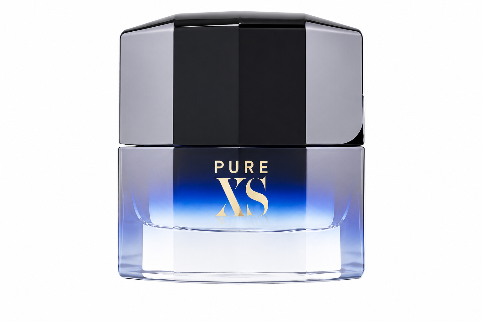 Paco Rabanne Pure XS Men 50ml EDT - Men