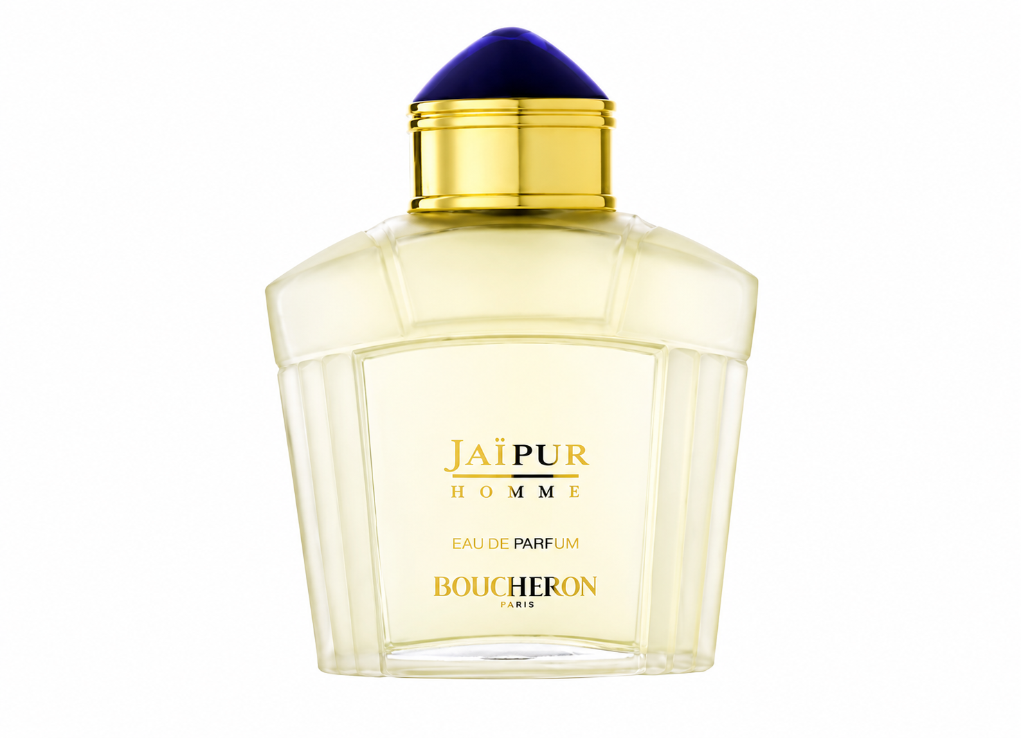 Boucheron Jaipur Homme 100ml EDP - Men