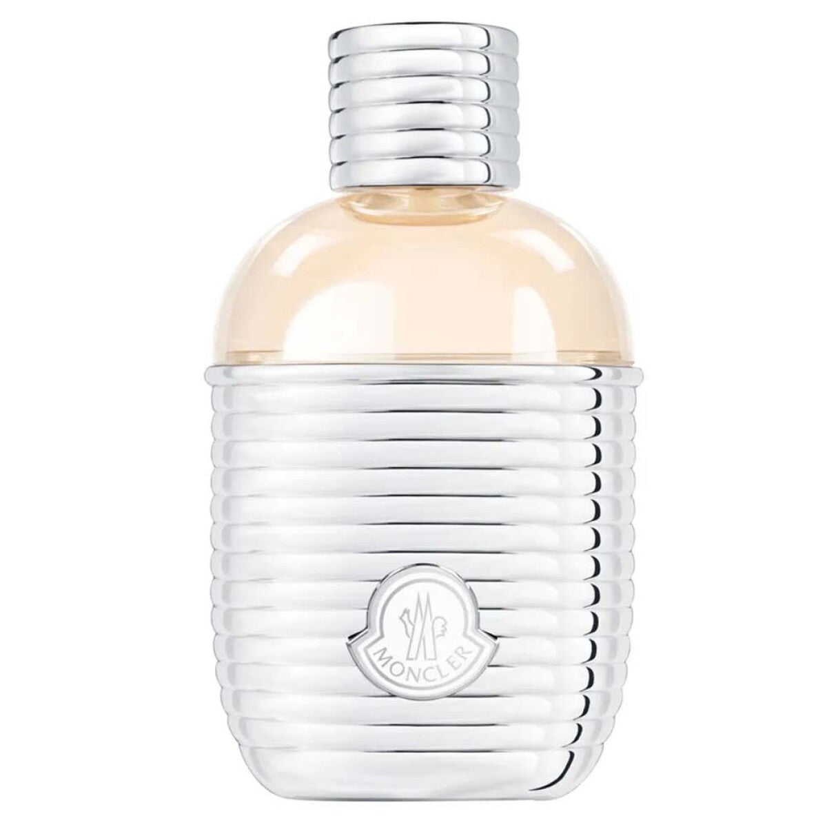 Moncler Pour Femme 100ml Eau de Parfum bottle