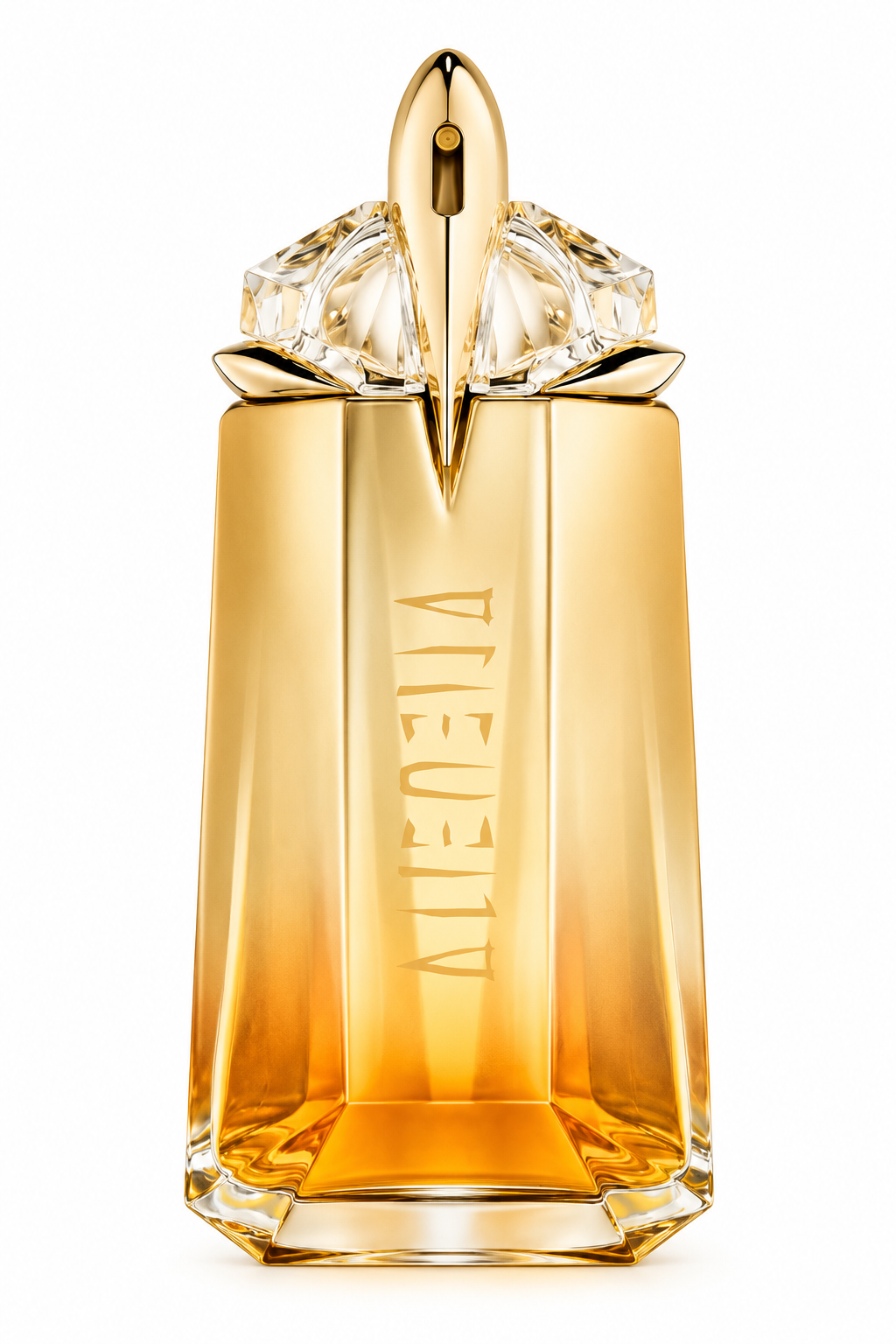 Mugler Alien Goddess Intense 60ml EDP - Γυναικείο