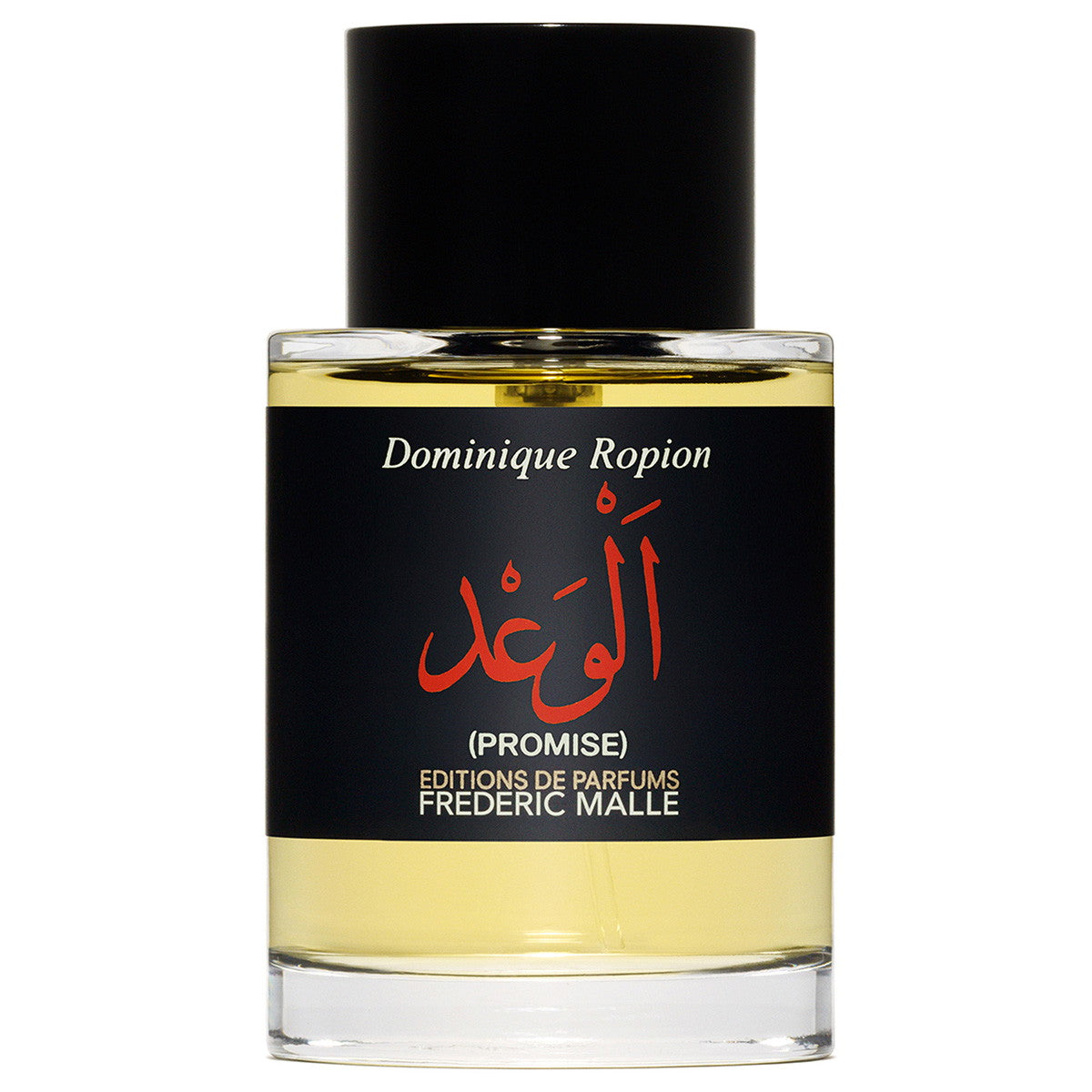 Frederic Malle Promise 100ml Eau de Parfum bottle