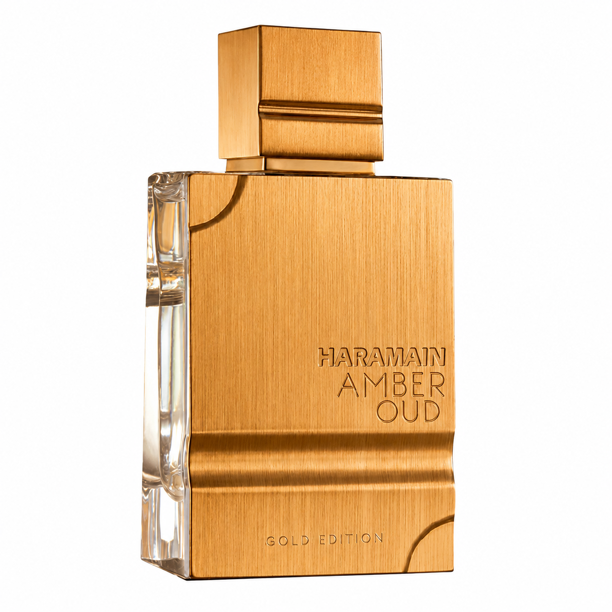 Al Haramain Amber Oud Gold Edition 100ml EDP - Unisex