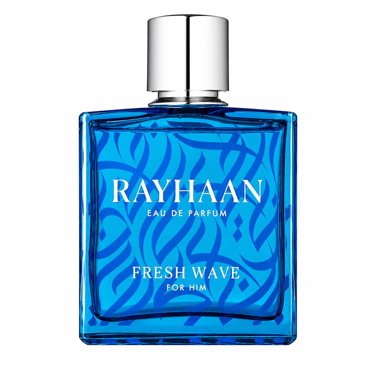 Rayhaan Fresh Wave 100ml EDP - Men