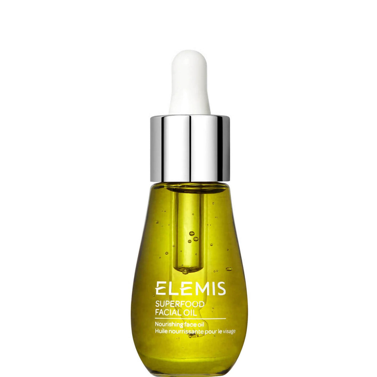 Elemis Superfood Facial Oil 15ml bottle