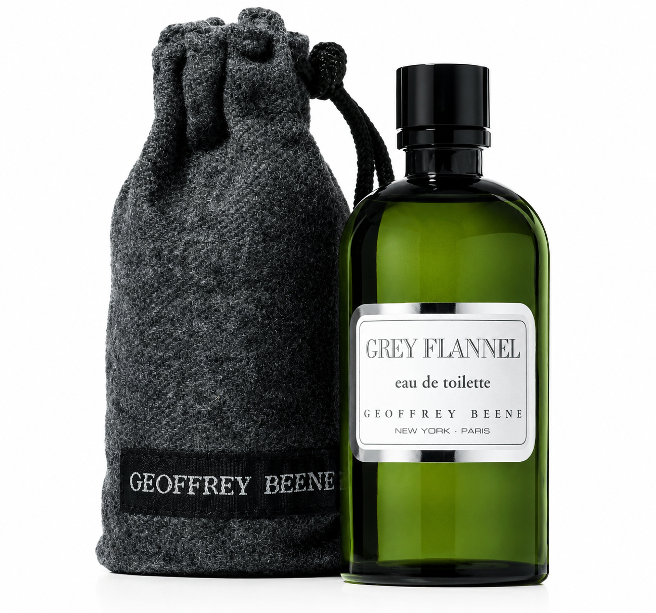 Geoffrey Beene Grey Flannel Eau de Toilette - Men