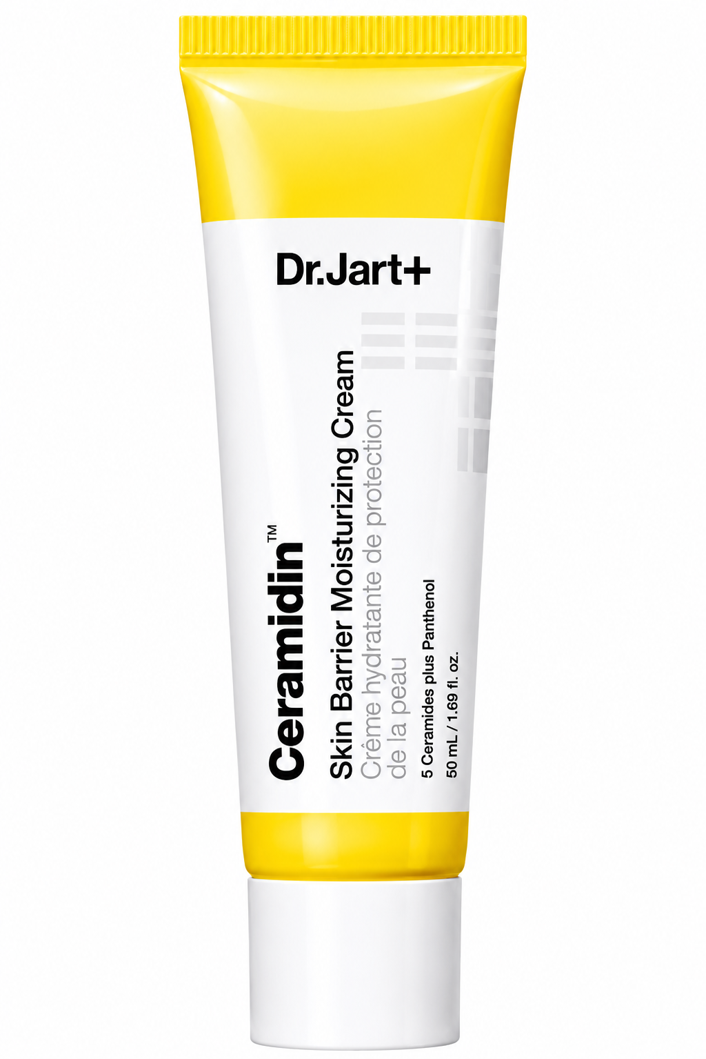 Dr.Jart+ Ceramidin Skin Barrier Moisturizing Cream 50ml