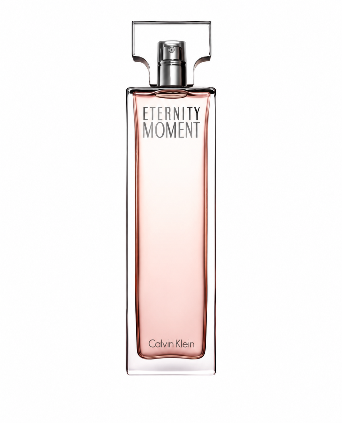 Calvin Klein Eternity Moment 100ml EDP - Women