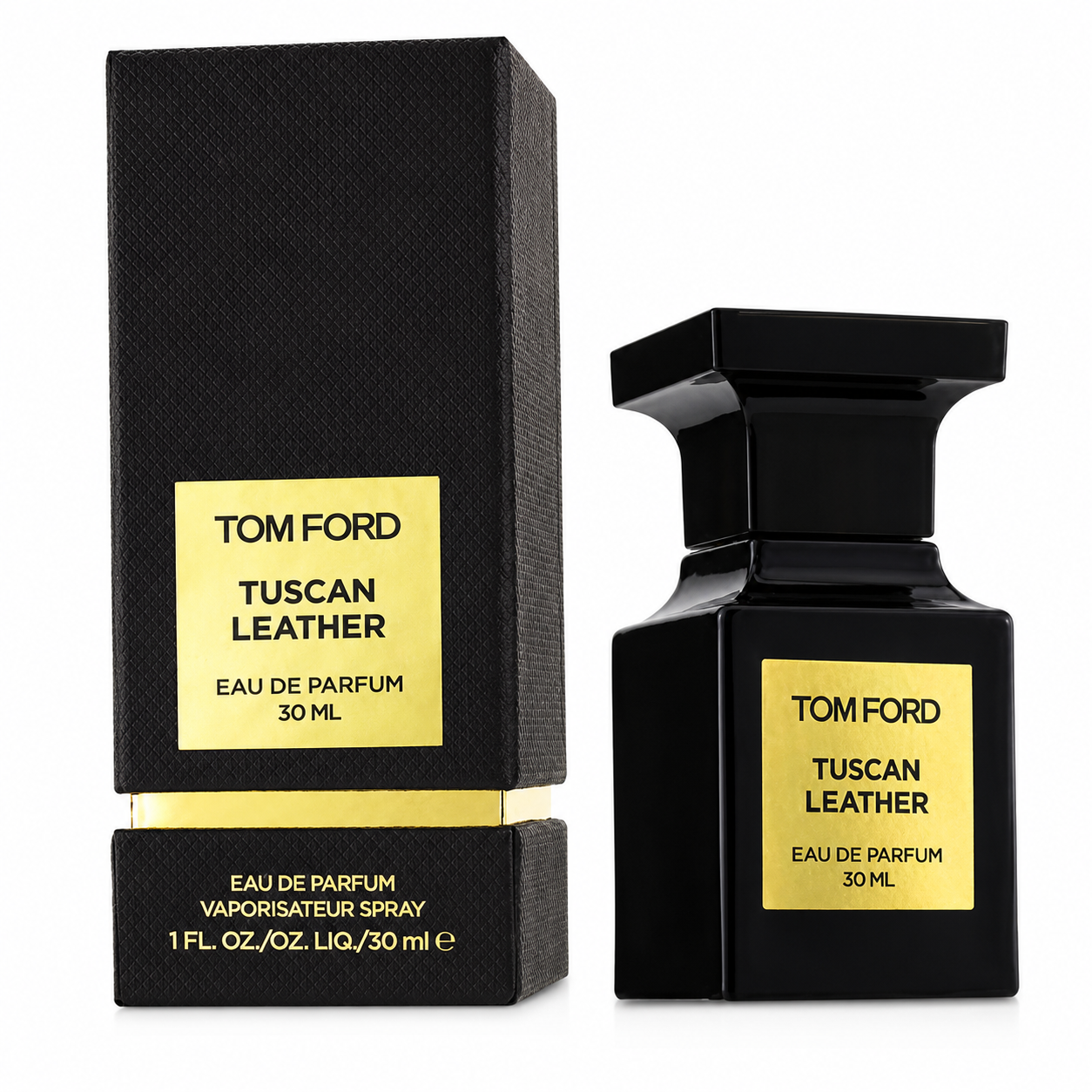 Tom Ford Tuscan Leather 30ml EDP - Unisex