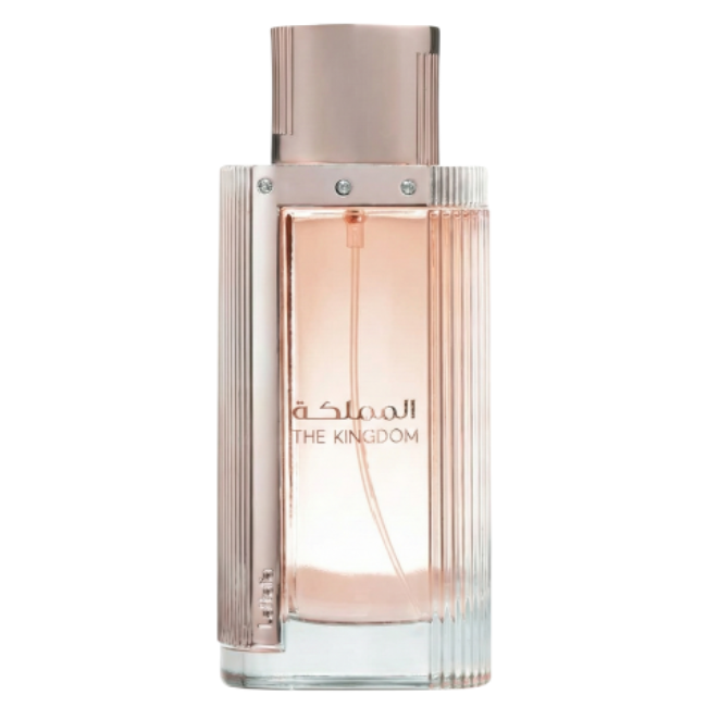 Lattafa The Kingdom Women 100ml EDP
