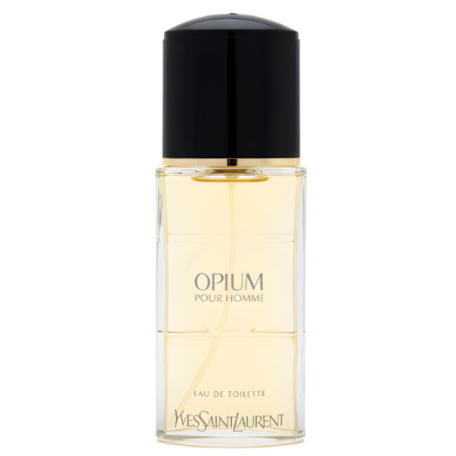YSL Opium 100ml EDT