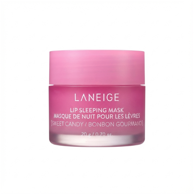 Laneige LIP SLEEPING MASK EX SWEET CANDY 20g