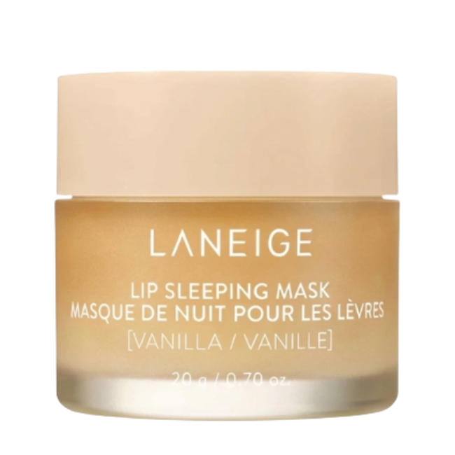 Laneige Lip Sleeping Mask EX Vanilla - 20g