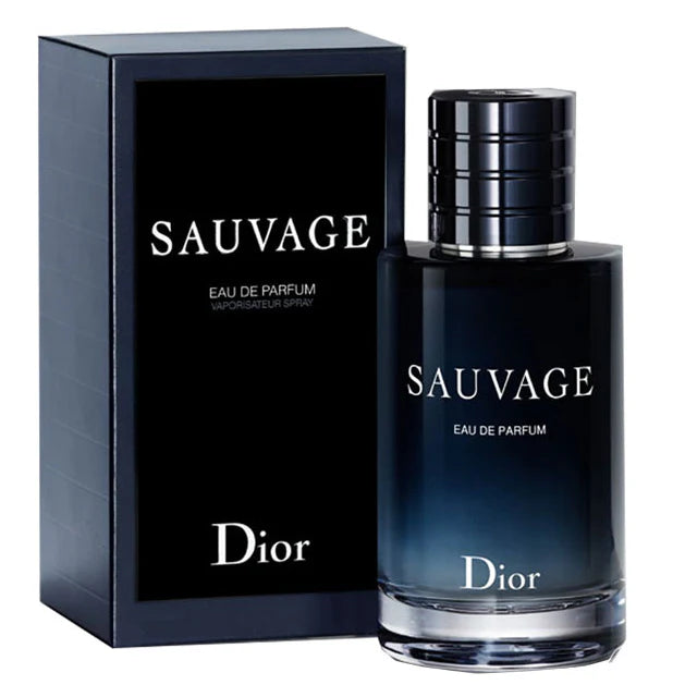 Dior Sauvage 60ml EDP